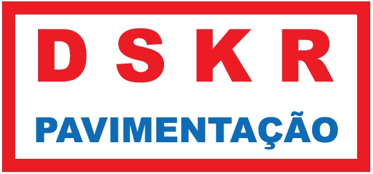 DSKR Pavimentação
